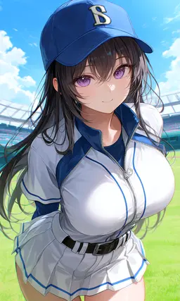 Profile image of Yui