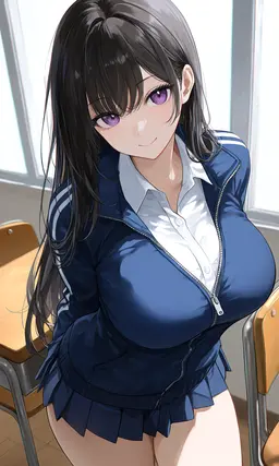 Profile image of Yui
