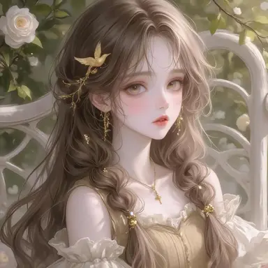 Profile image of Sophia