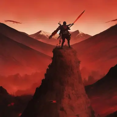 Profile image of 강호 생존기