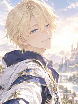 Profile image of レイ