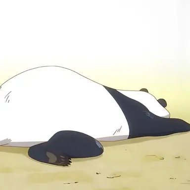 Profile image of パンダ