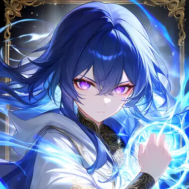 Profile image of アクア