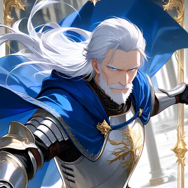 Profile image of ヘクトール