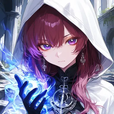 Profile image of ルヴィア