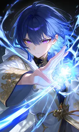 Profile image of アクア