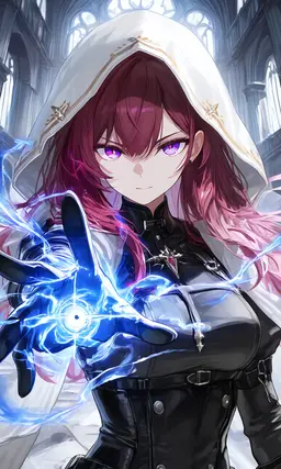 Profile image of ルヴィア