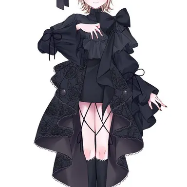 Profile image of 蓮見レイア