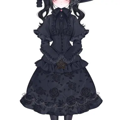 Profile image of 黒部ナノカ