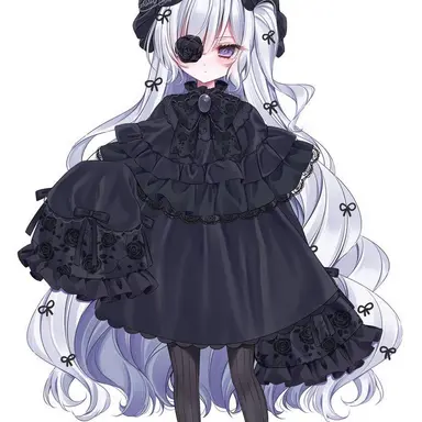 Profile image of 夏目アンアン