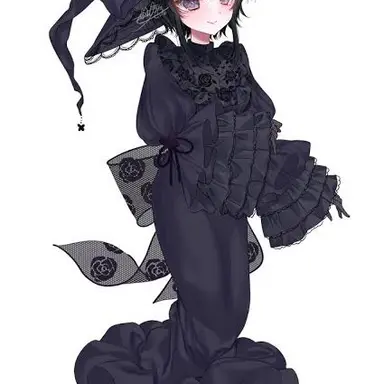 Profile image of 宝生マーゴ