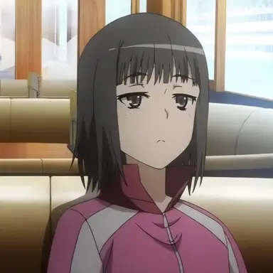 Profile image of 滝壺理后