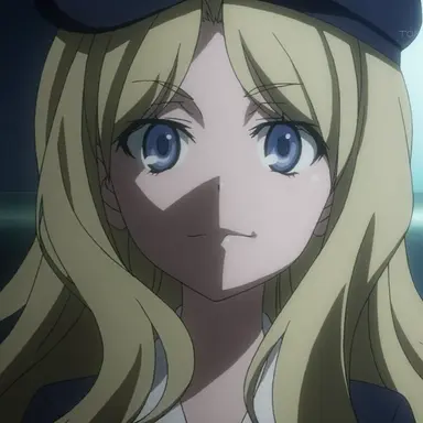 Profile image of フレンダ＝セイヴェン