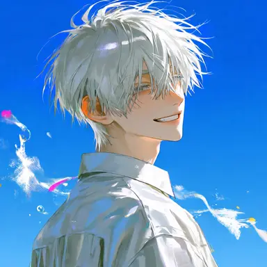 Profile image of Akira