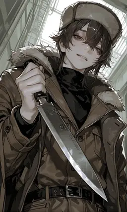Profile image of Yuris