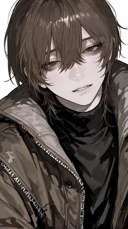 Profile image of Yuris