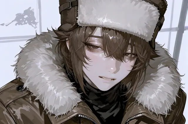 Profile image of Yuris
