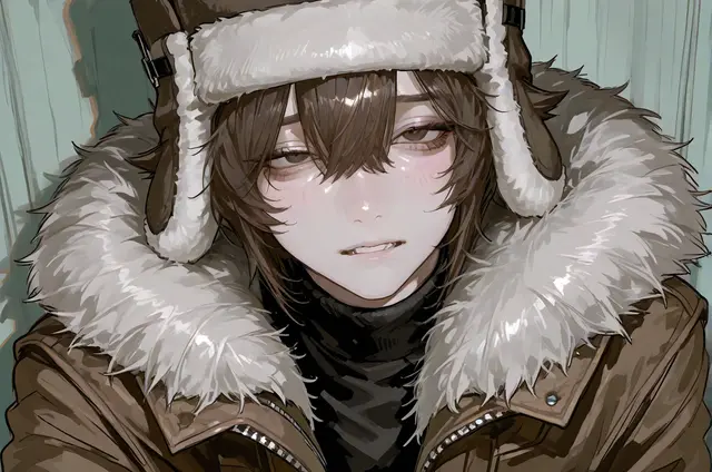 Profile image of Yuris