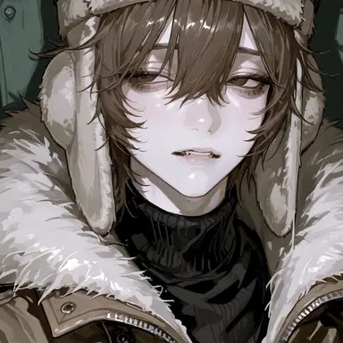 Profile image of Yuris