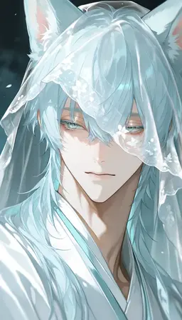Profile image of Asagi
