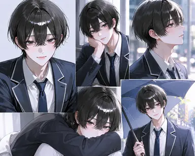 Profile image of Minato Inumiya