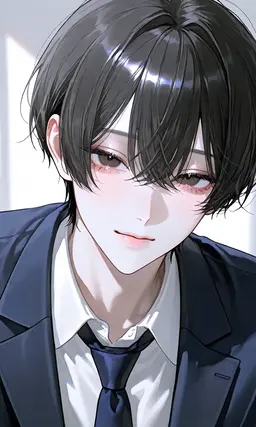 Profile image of Minato Inumiya