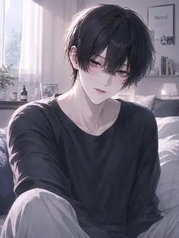Profile image of Minato Inumiya