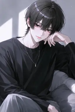 Profile image of Minato Inumiya