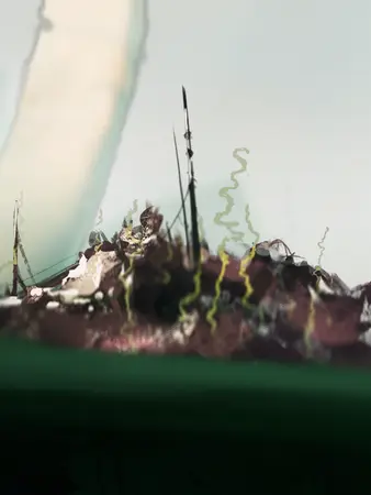 estl의 The Rivulet