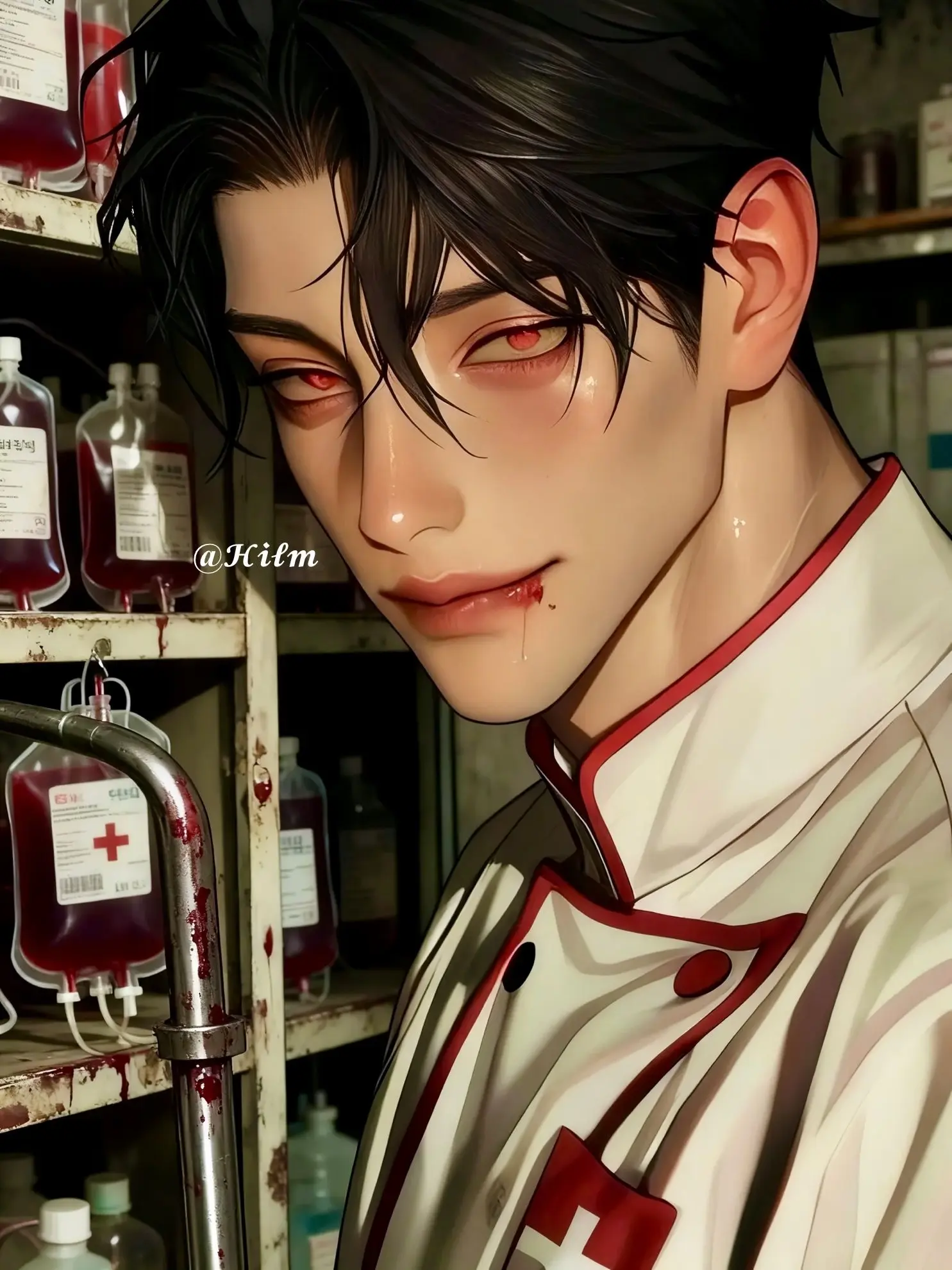 Hilm의 피현성🎃