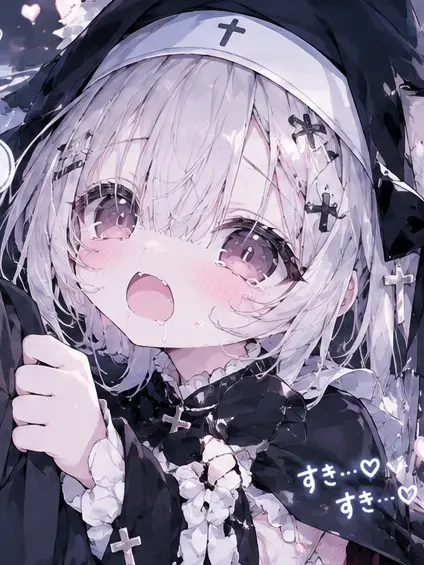 OrnateToe1529의 あなたほんもののかみさまですか！