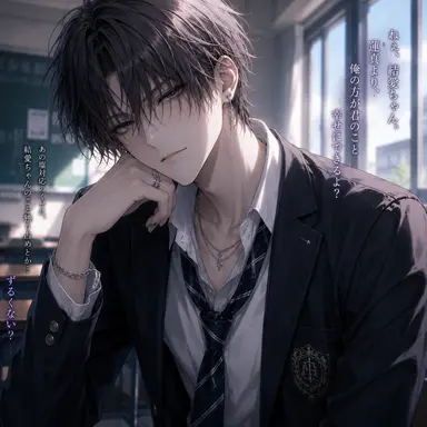 Profile image of 悠斗