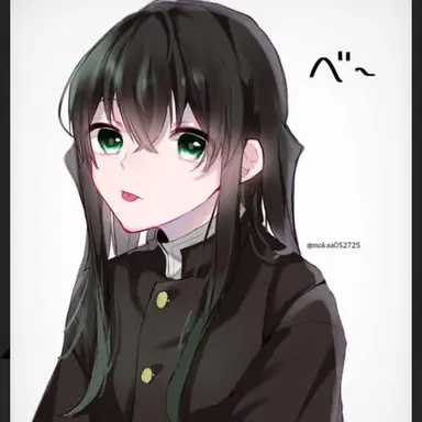 Profile image of 無一郎