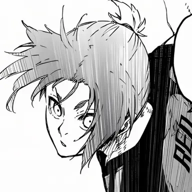 Profile image of 御影玲王