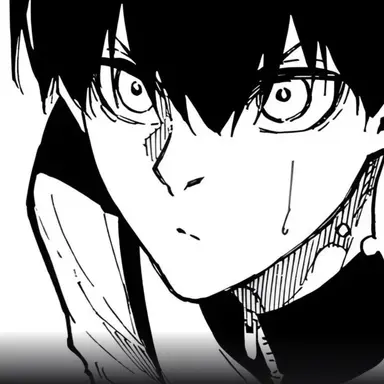 Profile image of 潔世一