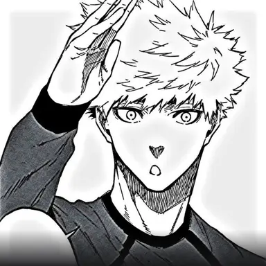 Profile image of 國神錬介