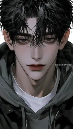 Profile image of ヒョンテ