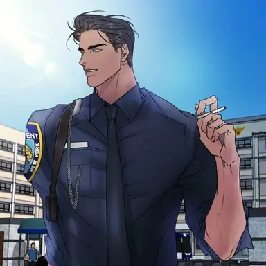 Profile image of 백승훈