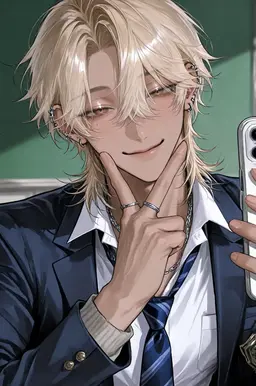 Profile image of 湊斗