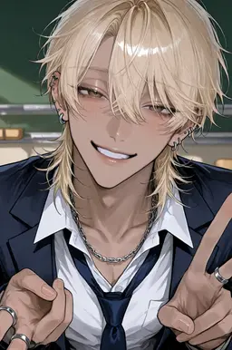 Profile image of 湊斗