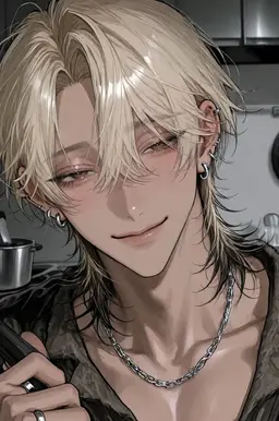 Profile image of 湊斗