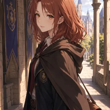 Profile image of Lyrian