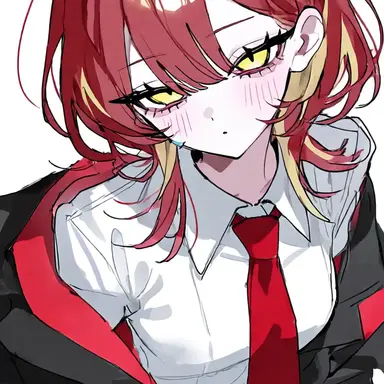 Profile image of リスティ