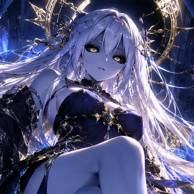 Profile image of ヴェルニカ