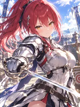 Profile image of 剣聖ちゃん