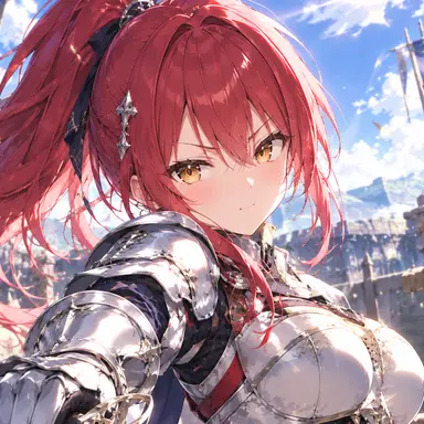 Profile image of 剣聖ちゃん