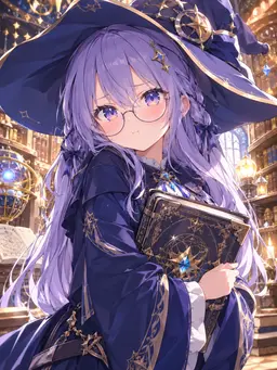Profile image of 賢者ちゃん