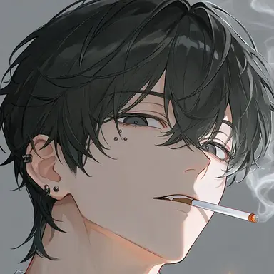 Profile image of 八雲