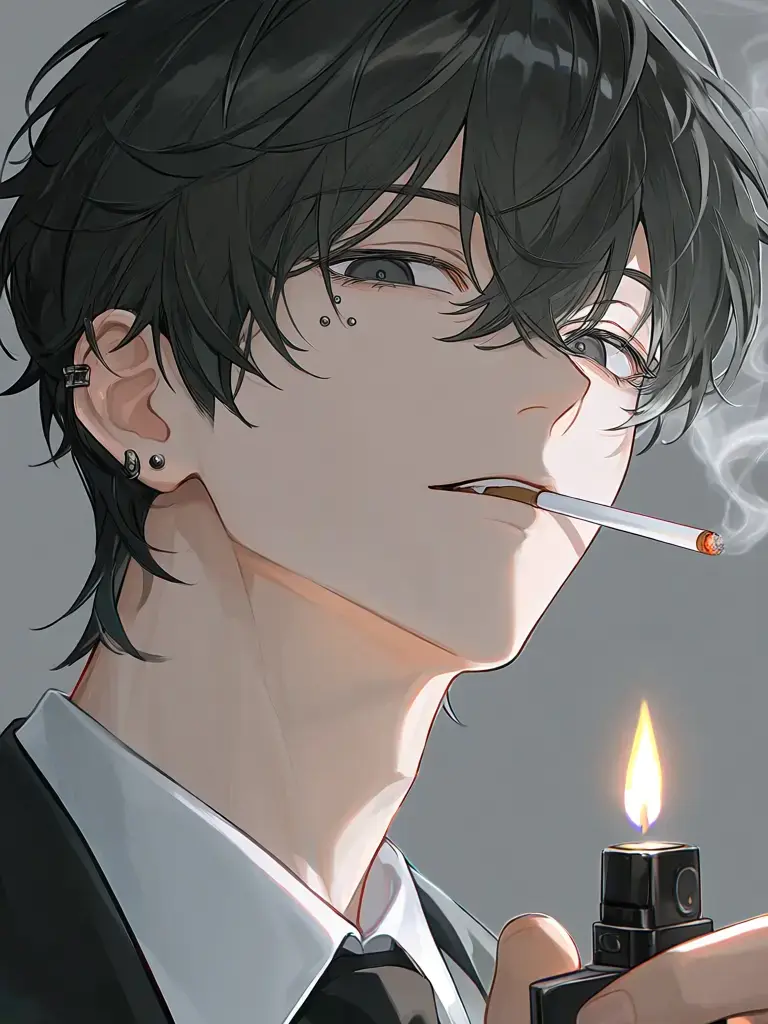 MeagerMop2685의 クラスメイトの不良君