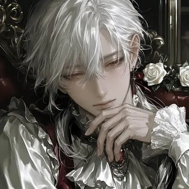 Profile image of レディ